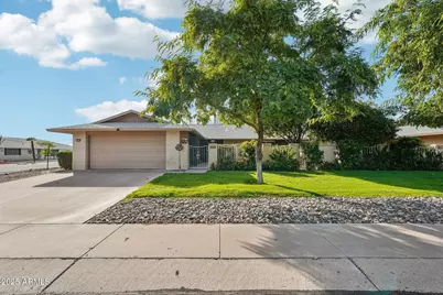 18202 N 125th Avenue, Sun City West, AZ 85375 - Photo 41