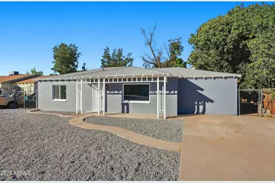 448 N Ashland --, Mesa, AZ 85203 - Photo 3