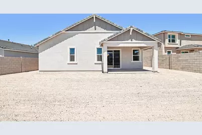 30183 W Aster Drive, Buckeye, AZ 85396 - Photo 31