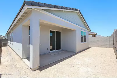 12457 N 305th Avenue, Buckeye, AZ 85396 - Photo 47
