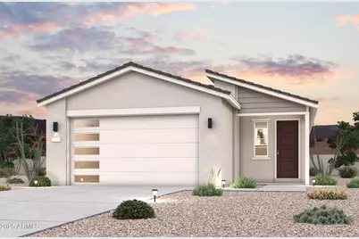 12457 N 305th Avenue, Buckeye, AZ 85396 - Photo 1