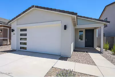 12457 N 305th Avenue, Buckeye, AZ 85396 - Photo 3