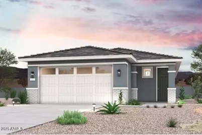 12463 N 305th Avenue, Buckeye, AZ 85396 - Photo 1