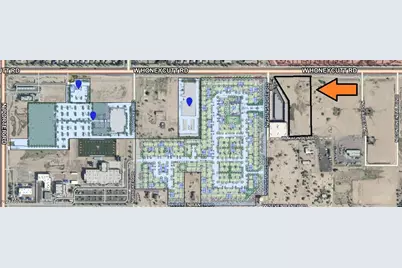 0 W Honeycutt Road #-, Maricopa, AZ 85138 - Photo 3