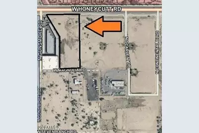 0 W Honeycutt Road #-, Maricopa, AZ 85138 - Photo 11