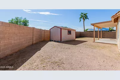 825 W 15th Lane, Apache Junction, AZ 85120 - Photo 27
