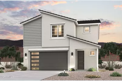 12471 N 305th Avenue, Buckeye, AZ 85396 - Photo 1
