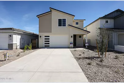 12471 N 305th Avenue, Buckeye, AZ 85396 - Photo 3