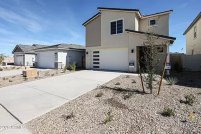 12471 N 305th Avenue, Buckeye, AZ 85396 - Photo 3