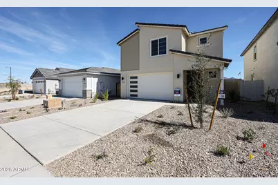 12471 N 305th Avenue, Buckeye, AZ 85396 - Photo 1