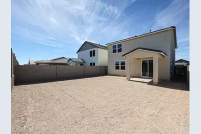 12471 N 305th Avenue, Buckeye, AZ 85396 - Photo 35