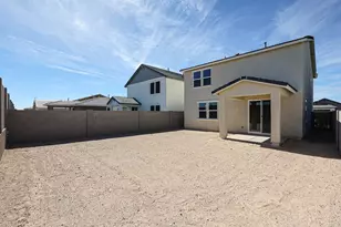 12471 N 305th Ave, Buckeye, AZ 85396 - Photo 35
