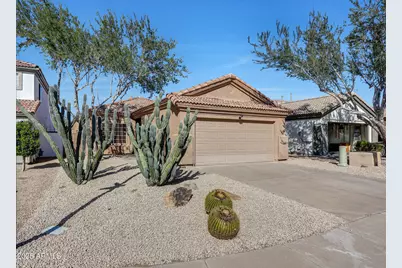 4308 E Milton Drive, Cave Creek, AZ 85331 - Photo 3