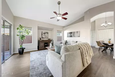 4308 E Milton Drive, Cave Creek, AZ 85331 - Photo 7