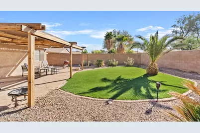 43935 W Sagebrush Trail, Maricopa, AZ 85138 - Photo 27