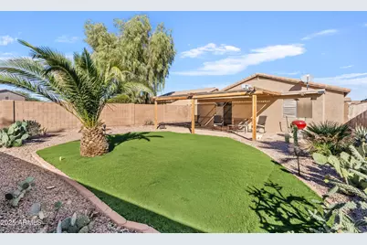 43935 W Sagebrush Trail, Maricopa, AZ 85138 - Photo 25