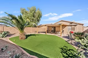 43935 W Sagebrush Trail, Maricopa, AZ 85138 - Photo 25