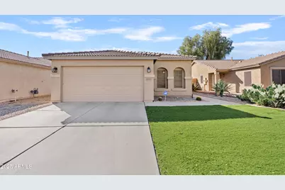 43935 W Sagebrush Trail, Maricopa, AZ 85138 - Photo 1