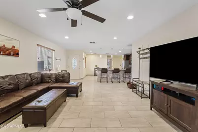 43935 W Sagebrush Trail, Maricopa, AZ 85138 - Photo 9