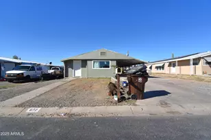 672 S 93rd Way, Mesa, AZ 85208 - Photo 3