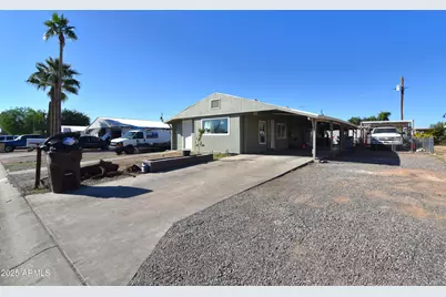 672 S 93rd Way, Mesa, AZ 85208 - Photo 1