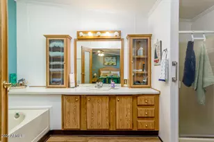 11596 W Sierra Dawn Blvd, Surprise, AZ 85378 - Photo 15