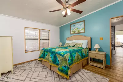 11596 W Sierra Dawn Boulevard #274, Surprise, AZ 85378 - Photo 13