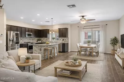 240 W Juniper Avenue #1096, Gilbert, AZ 85233 - Photo 33