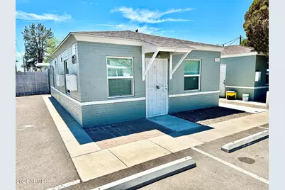 6808 N 23rd Avenue #1, Phoenix, AZ 85015 - Photo 1