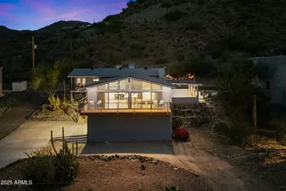 306 W Camino Vista, Phoenix, AZ 85021 - Photo 3