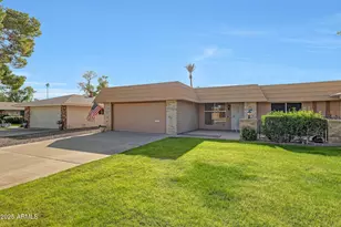 15406 N Boswell Blvd, Sun City, AZ 85351 - Photo 1