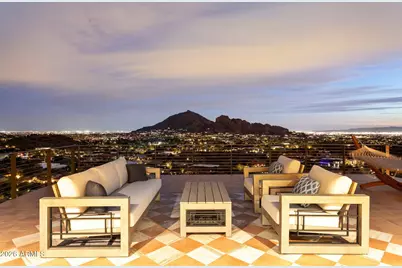 7517 N Moonlight Way, Paradise Valley, AZ 85253 - Photo 9