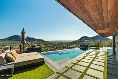 7517 N Moonlight Way, Paradise Valley, AZ 85253 - Photo 7