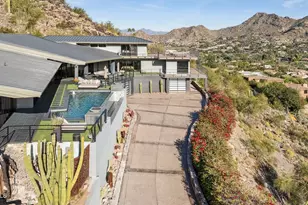 7517 N Moonlight Way, Paradise Valley, AZ 85253 - Photo 1