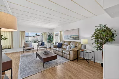 5807 E Leonora Street, Mesa, AZ 85215 - Photo 1