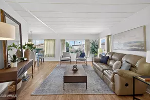 5807 E Leonora St, Mesa, AZ 85215 - Photo 1