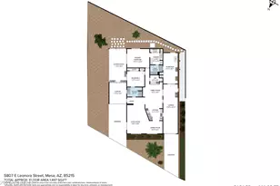 5807 E Leonora St, Mesa, AZ 85215 - Photo 63