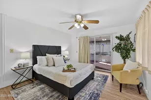 5807 E Leonora St, Mesa, AZ 85215 - Photo 27