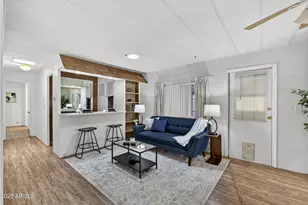 5807 E Leonora St, Mesa, AZ 85215 - Photo 17