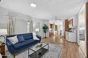 5807 E Leonora St, Mesa, AZ 85215 - Photo 19