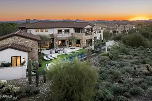 10338 E Mountain Spring Rd, Scottsdale, AZ 85255 - Photo 1