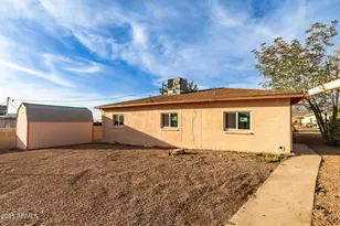 845 W Spray St, Superior, AZ 85173 - Photo 11