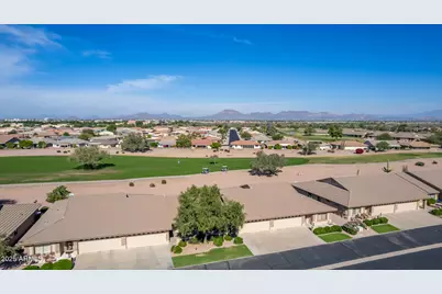 11069 E Kilarea Avenue #186, Mesa, AZ 85209 - Photo 35