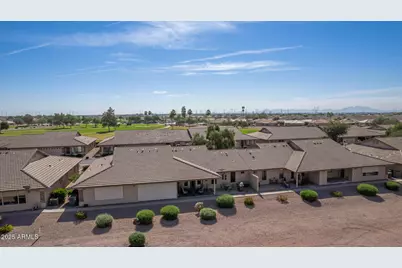 11069 E Kilarea Avenue #186, Mesa, AZ 85209 - Photo 33