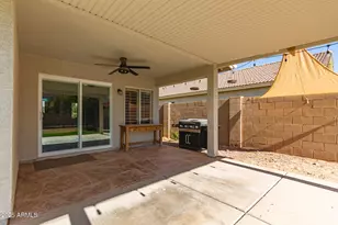 3545 E Thunderheart Trail, Gilbert, AZ 85297 - Photo 25