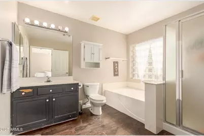 3545 E Thunderheart Trail, Gilbert, AZ 85297 - Photo 17