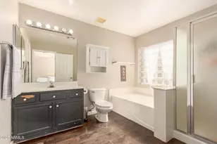 3545 E Thunderheart Trail, Gilbert, AZ 85297 - Photo 17