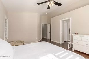 3545 E Thunderheart Trail, Gilbert, AZ 85297 - Photo 15