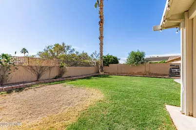 3545 E Thunderheart Trail, Gilbert, AZ 85297 - Photo 29