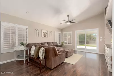 3545 E Thunderheart Trail, Gilbert, AZ 85297 - Photo 7